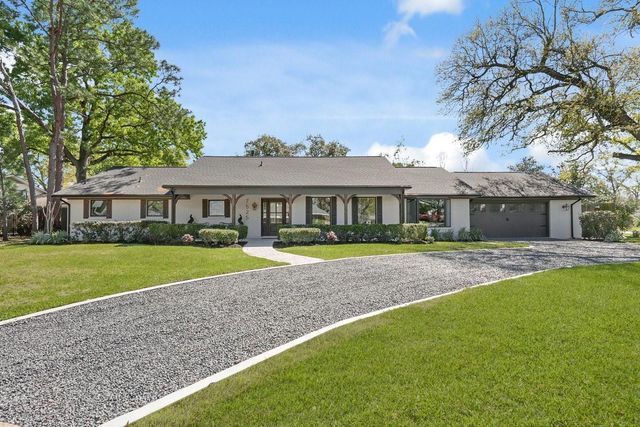 7525 Middlewood Street, Houston, TX 77063