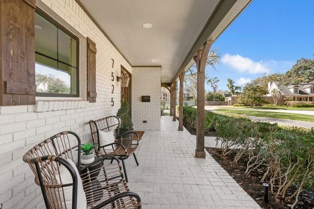 7525 Middlewood Street, Houston, TX 77063