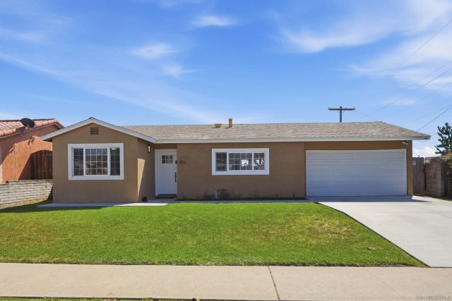 2113 Imogene, San Diego, CA 92154