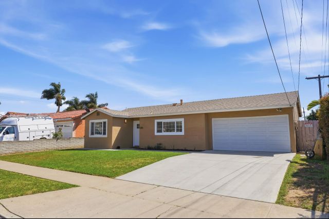 2113 Imogene, San Diego, CA 92154