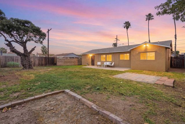 2113 Imogene, San Diego, CA 92154