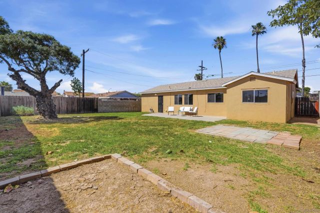 2113 Imogene, San Diego, CA 92154