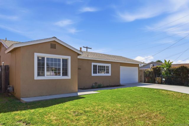 2113 Imogene, San Diego, CA 92154