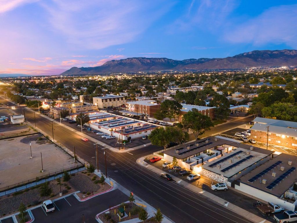 1200 Ortiz Drive SE, Albuquerque, NM 87108