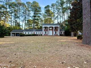 1617 Pinecrest Road, Rocky Mount, NC 27803