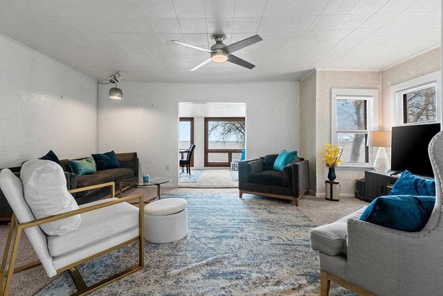 5083 EDGEWATER BEACH ROAD, Green Bay, WI 54311
