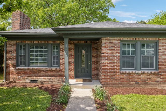 105 Rucker Ave, Franklin, TN 37064