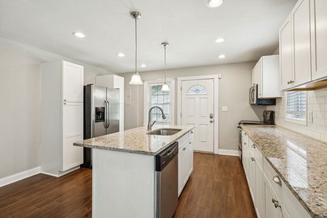 105 Rucker Ave, Franklin, TN 37064