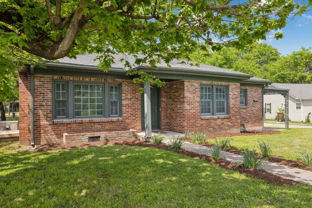 105 Rucker Ave, Franklin, TN 37064