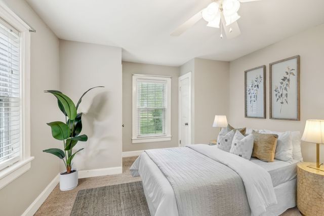 105 Rucker Ave, Franklin, TN 37064