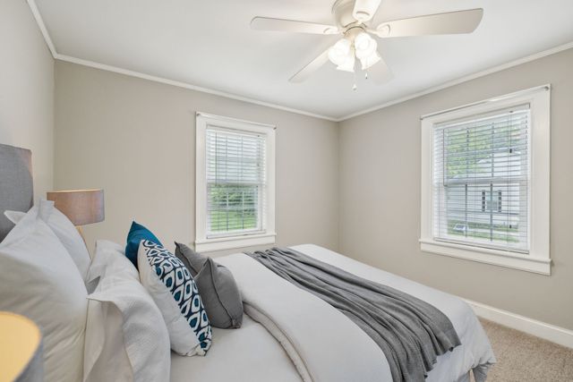 105 Rucker Ave, Franklin, TN 37064