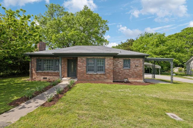 105 Rucker Ave, Franklin, TN 37064