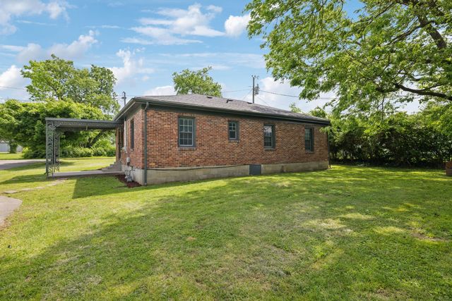 105 Rucker Ave, Franklin, TN 37064