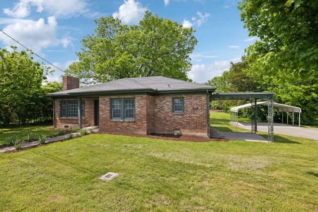 105 Rucker Ave, Franklin, TN 37064