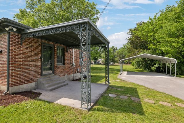 105 Rucker Ave, Franklin, TN 37064