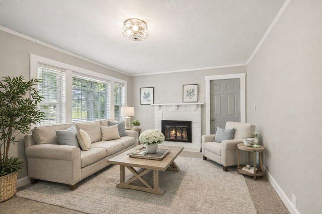 105 Rucker Ave, Franklin, TN 37064