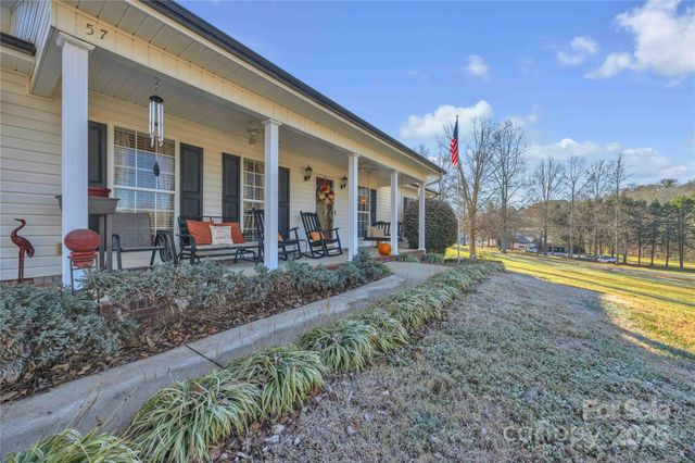 57 Riverview Road, Taylorsville, NC 28681