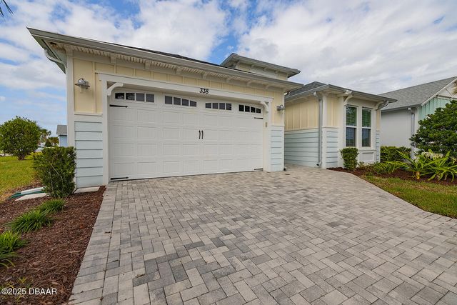 338 Lost Shaker Way, Daytona Beach, FL 32124