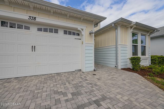338 Lost Shaker Way, Daytona Beach, FL 32124
