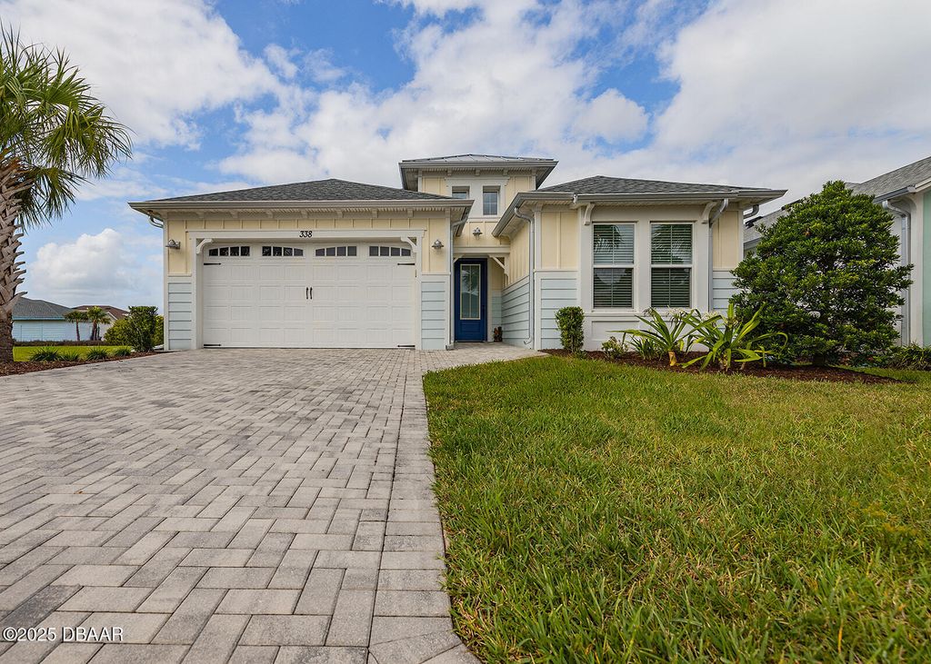 338 Lost Shaker Way, Daytona Beach, FL 32124