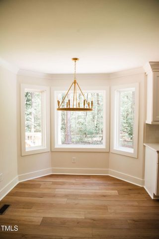 1326 Apache Lane, Apex, NC 27502