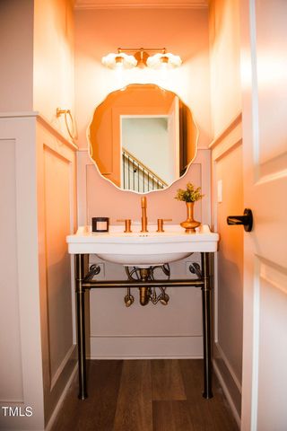 1326 Apache Lane, Apex, NC 27502