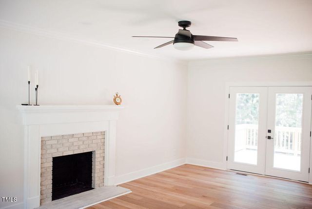 1326 Apache Lane, Apex, NC 27502