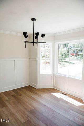 1326 Apache Lane, Apex, NC 27502