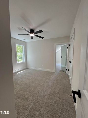 1326 Apache Lane, Apex, NC 27502