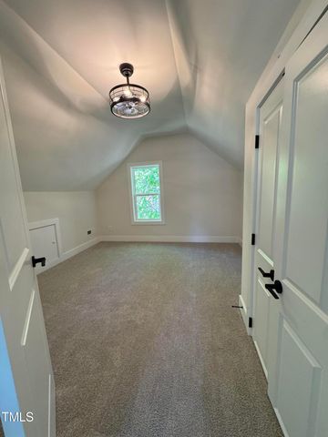 1326 Apache Lane, Apex, NC 27502