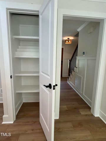 1326 Apache Lane, Apex, NC 27502