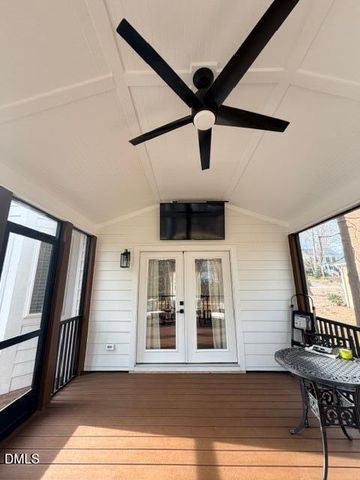 1326 Apache Lane, Apex, NC 27502