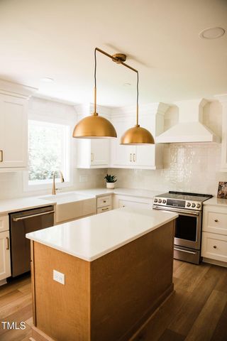 1326 Apache Lane, Apex, NC 27502