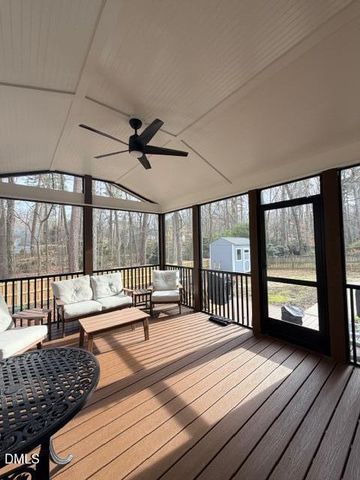 1326 Apache Lane, Apex, NC 27502