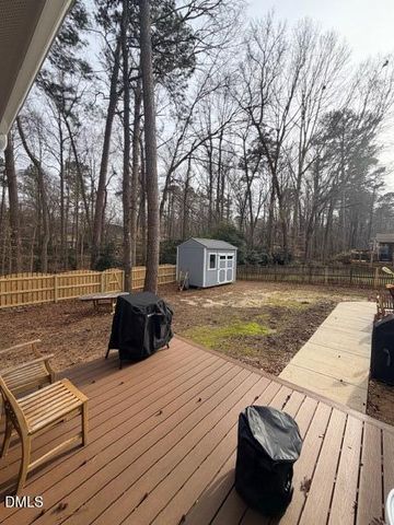 1326 Apache Lane, Apex, NC 27502