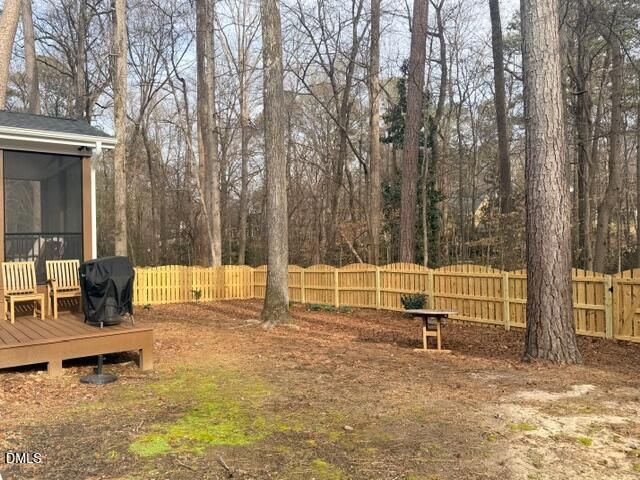 1326 Apache Lane, Apex, NC 27502