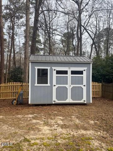 1326 Apache Lane, Apex, NC 27502