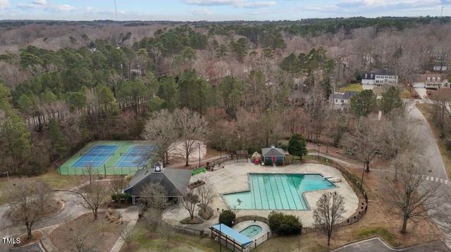 1326 Apache Lane, Apex, NC 27502