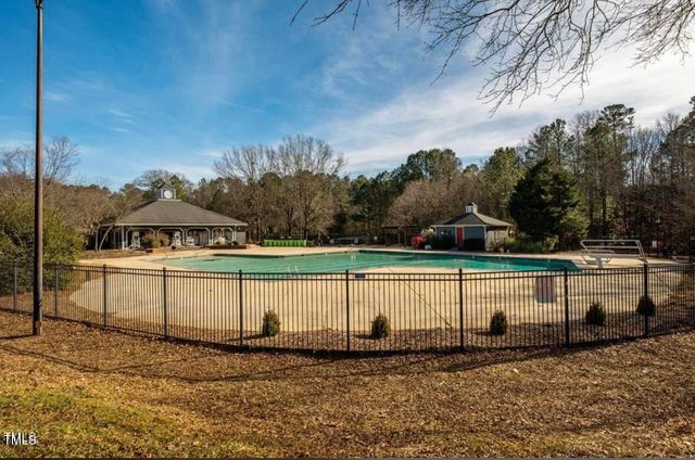 1326 Apache Lane, Apex, NC 27502