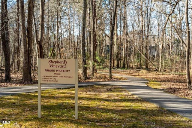 1326 Apache Lane, Apex, NC 27502