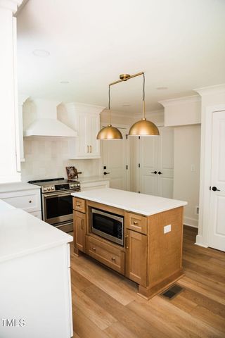 1326 Apache Lane, Apex, NC 27502