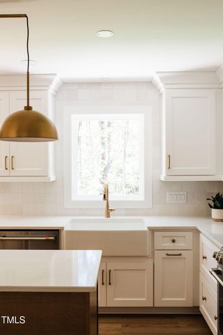 1326 Apache Lane, Apex, NC 27502