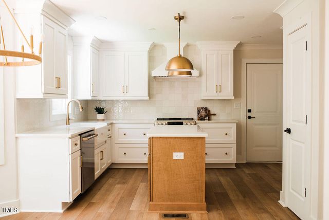 1326 Apache Lane, Apex, NC 27502