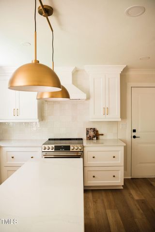 1326 Apache Lane, Apex, NC 27502