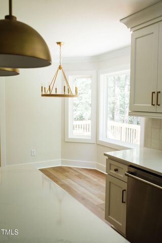 1326 Apache Lane, Apex, NC 27502