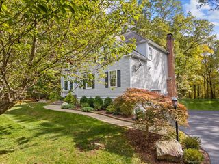 49 Quarter Horse Drive, Monroe, CT 06468