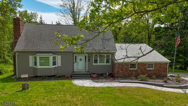30 Anderson Hill Rd, Fredon Twp., NJ 07860