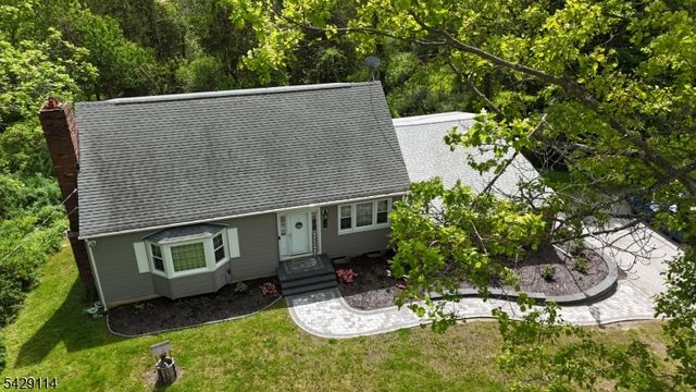 30 Anderson Hill Rd, Fredon Twp., NJ 07860