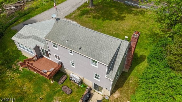 30 Anderson Hill Rd, Fredon Twp., NJ 07860