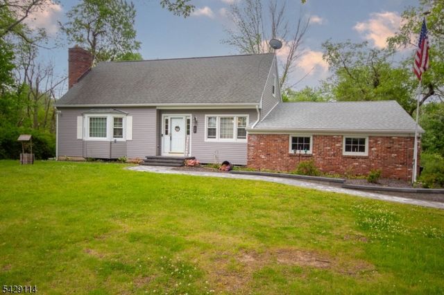 30 Anderson Hill Rd, Fredon Twp., NJ 07860